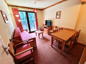 Chalets Du Thabor - 3 pièces 6 personnes dans résidence bien situé MAE-9471